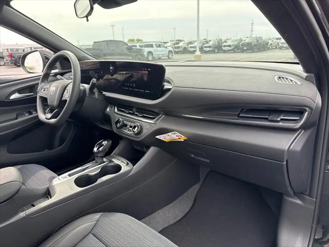2026 Buick NV Preferred FWD