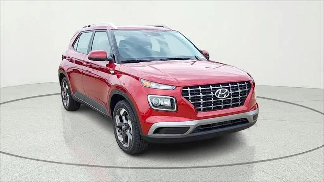 2026 Hyundai Venue SEL for sale in Dallas, TX