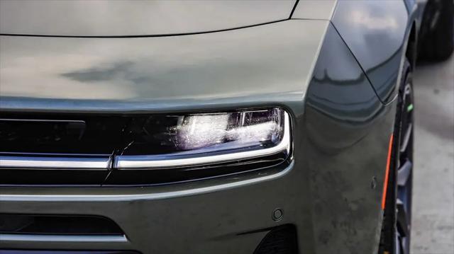 2026 Dodge Charger Scat Pack Plus 2-Door AWD