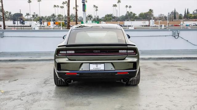 2026 Dodge Charger Scat Pack Plus 2-Door AWD