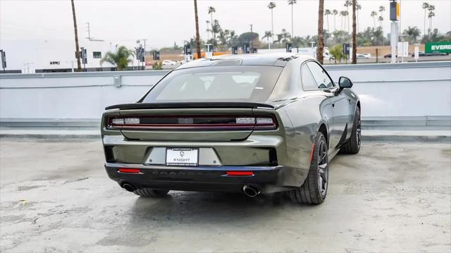 2026 Dodge Charger Scat Pack Plus 2-Door AWD