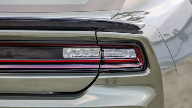 2026 Dodge Charger Scat Pack Plus 2-Door AWD