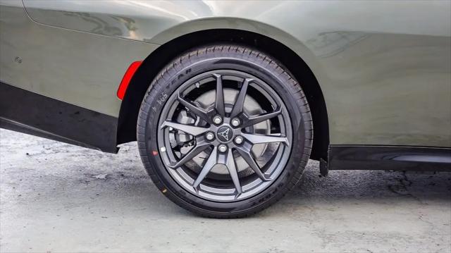 2026 Dodge Charger Scat Pack Plus 2-Door AWD