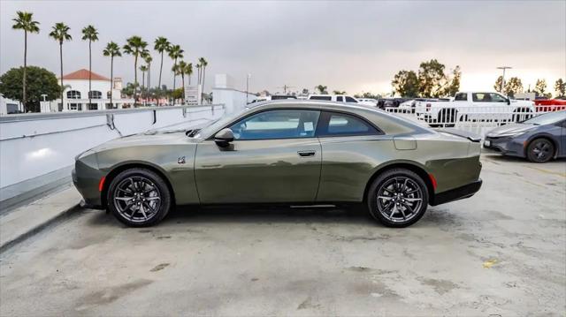 2026 Dodge Charger Scat Pack Plus 2-Door AWD