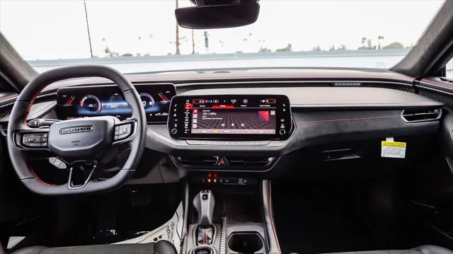 2026 Dodge Charger Scat Pack Plus 2-Door AWD