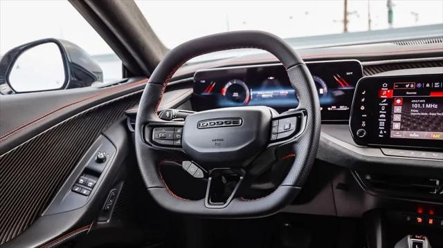 2026 Dodge Charger Scat Pack Plus 2-Door AWD