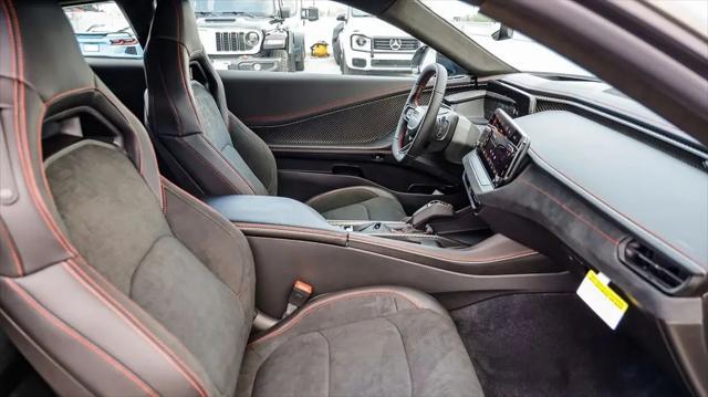 2026 Dodge Charger Scat Pack Plus 2-Door AWD