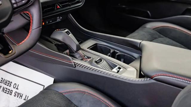 2026 Dodge Charger Scat Pack Plus 2-Door AWD
