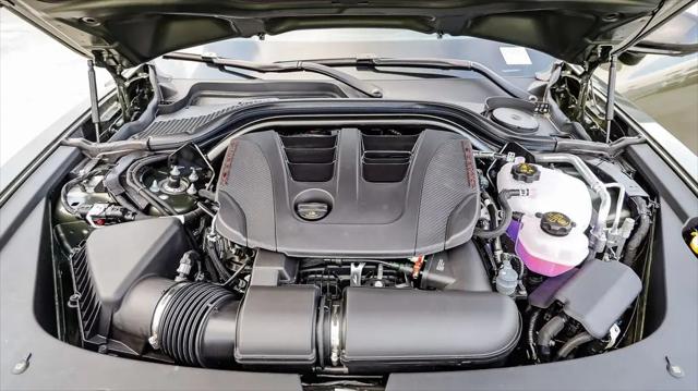 2026 Dodge Charger Scat Pack Plus 2-Door AWD