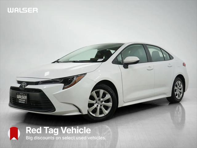 2025 Toyota Corolla LE for sale in Bloomington, MN