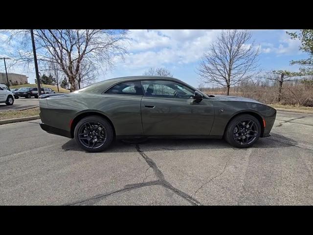 2026 Dodge Charger Scat Pack 2-Door AWD