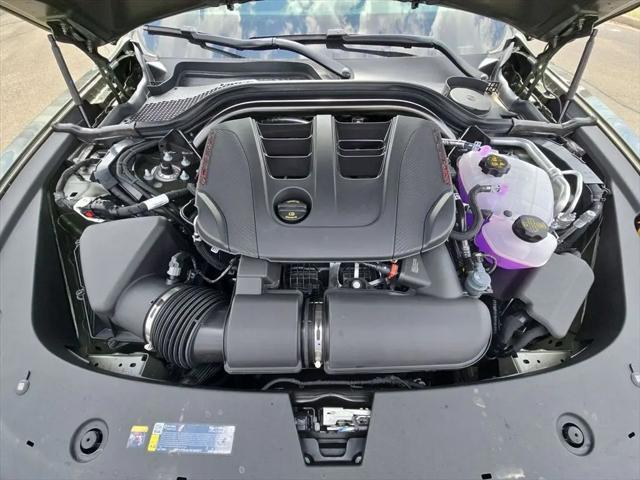 2026 Dodge Charger Scat Pack 2-Door AWD