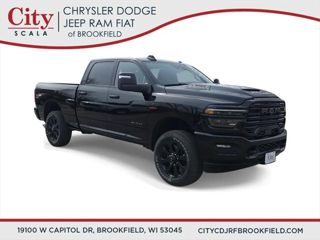 2026 Ram 2500 Laramie Crew Cab 4x4 64 Box for sale in Brookfield, WI