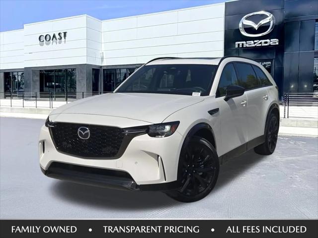 2026 Mazda X-90 3.3 Turbo S Premium Sport for sale in Port Richey, FL