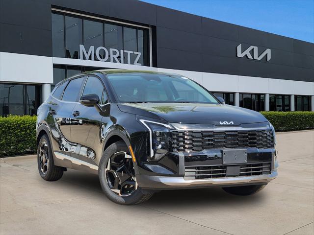 2026 Kia Sportage EX for sale in Fort Worth, TX