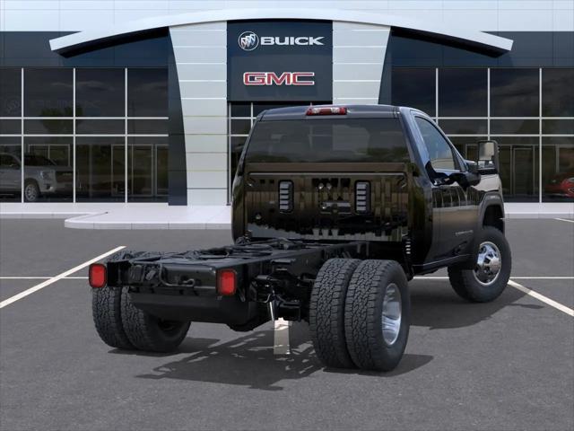 2026 GMC Sierra 3500HD Pro