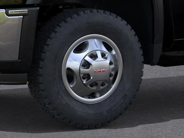 2026 GMC Sierra 3500HD Pro