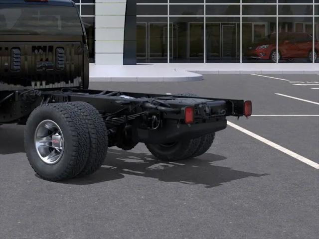 2026 GMC Sierra 3500HD Pro