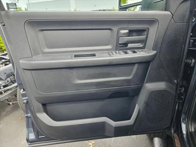 2026 Ram 5500 Tradesman/Big Horn