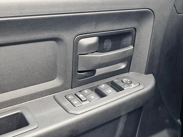 2026 Ram 5500 Tradesman/Big Horn