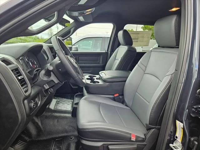 2026 Ram 5500 Tradesman/Big Horn
