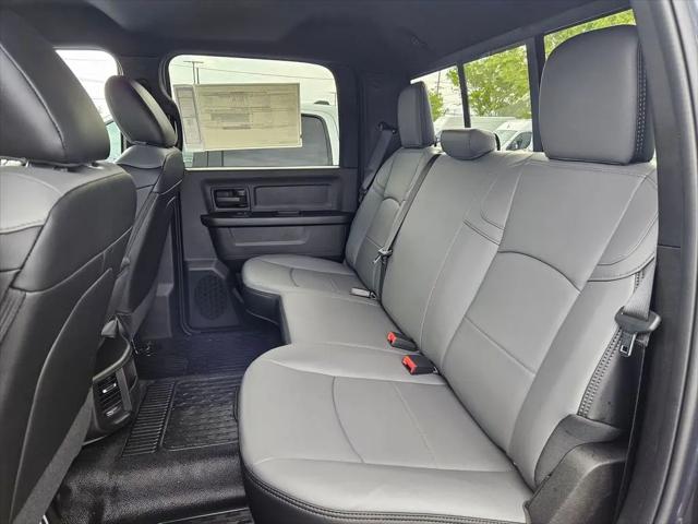 2026 Ram 5500 Tradesman/Big Horn