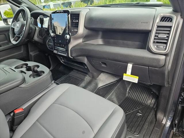 2026 Ram 5500 Tradesman/Big Horn