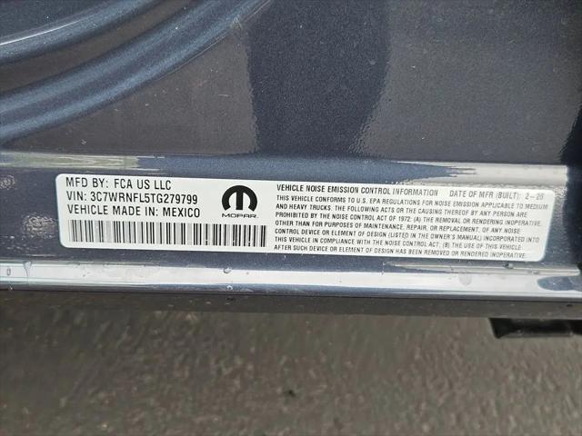 2026 Ram 5500 Tradesman/Big Horn