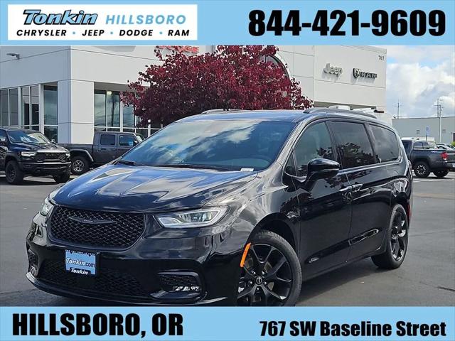 2026 Chrysler Pacifica Select for sale in Hillsboro, OR