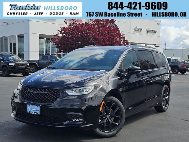 2026 Chrysler Pacifica Select for sale in Hillsboro, OR