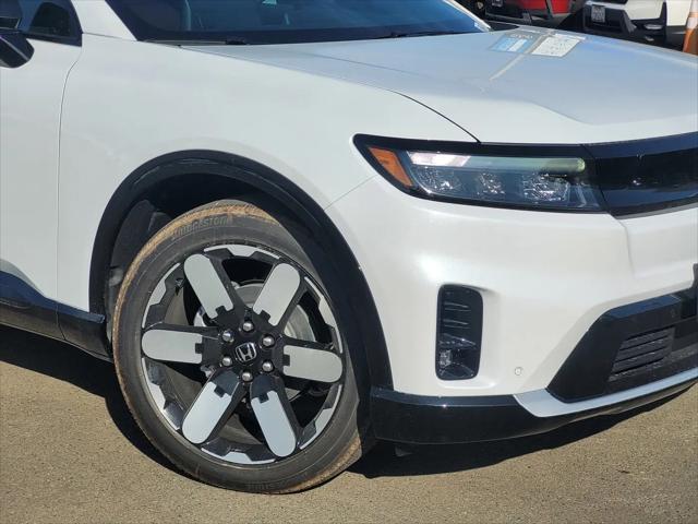 2026 Honda Prologue Elite