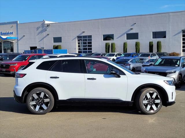2026 Honda Prologue Elite