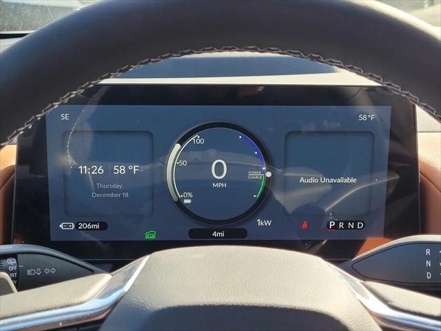 2026 Honda Prologue Elite