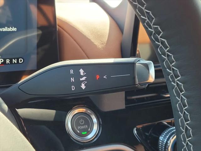 2026 Honda Prologue Elite