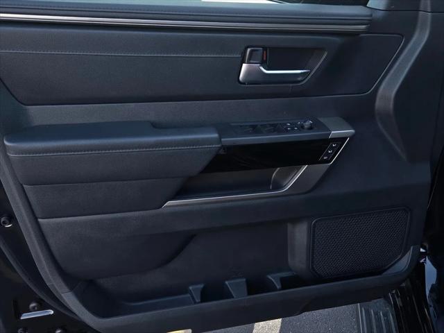 2025 Toyota Sequoia Limited