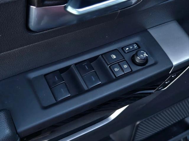 2025 Toyota Sequoia Limited