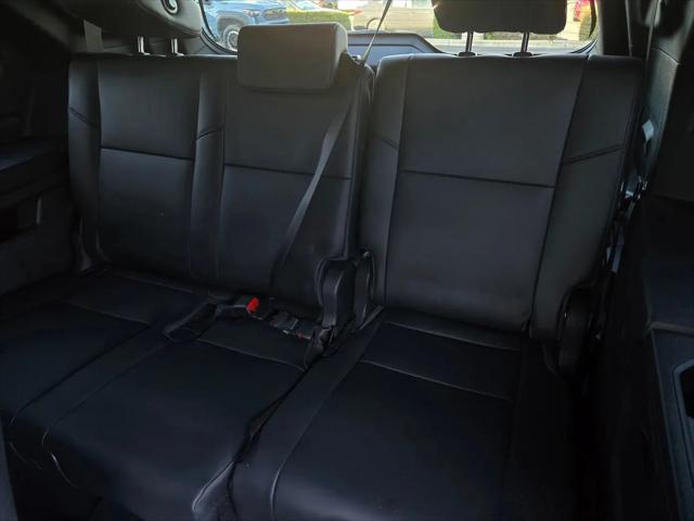 2025 Toyota Sequoia Limited