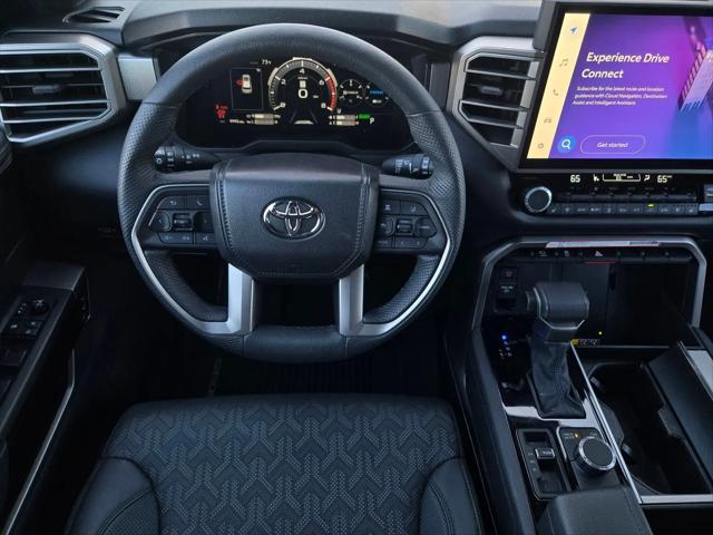 2025 Toyota Sequoia Limited