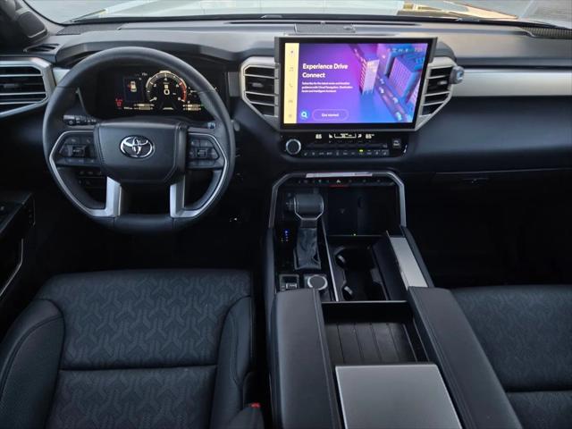 2025 Toyota Sequoia Limited