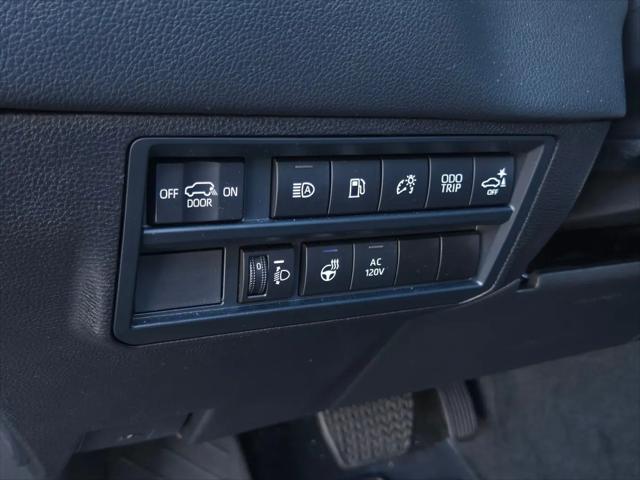 2025 Toyota Sequoia Limited