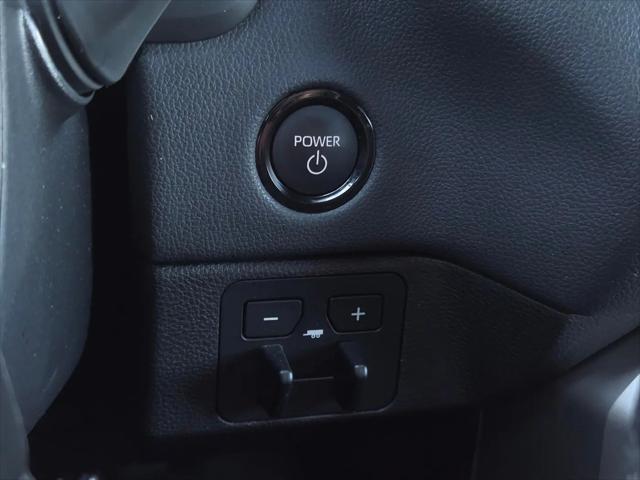2025 Toyota Sequoia Limited