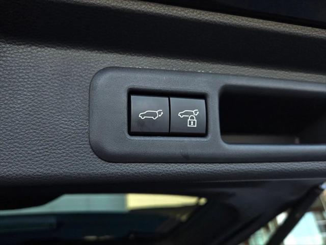 2025 Toyota Sequoia Limited