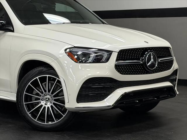 2023 Mercedes-Benz GLE GLE 450 4MATIC