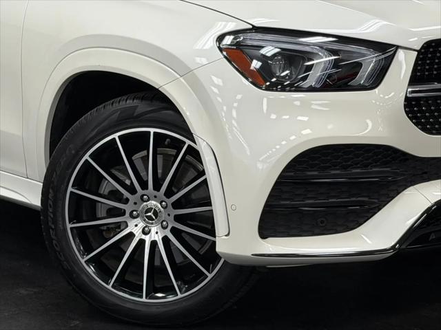 2023 Mercedes-Benz GLE GLE 450 4MATIC