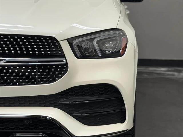 2023 Mercedes-Benz GLE GLE 450 4MATIC