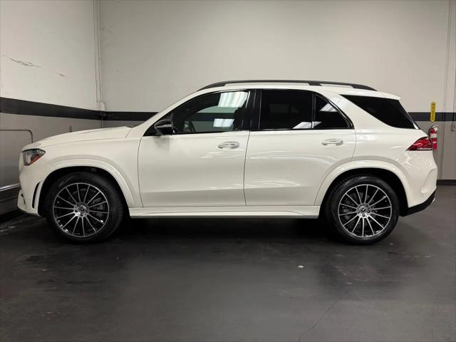 2023 Mercedes-Benz GLE GLE 450 4MATIC