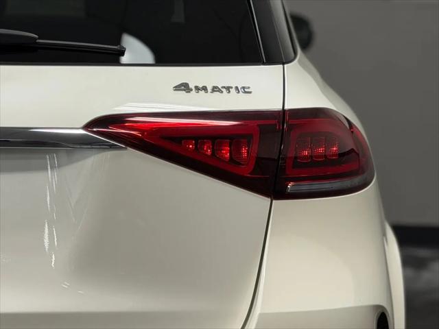 2023 Mercedes-Benz GLE GLE 450 4MATIC