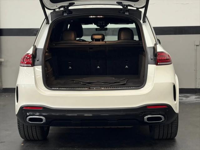 2023 Mercedes-Benz GLE GLE 450 4MATIC