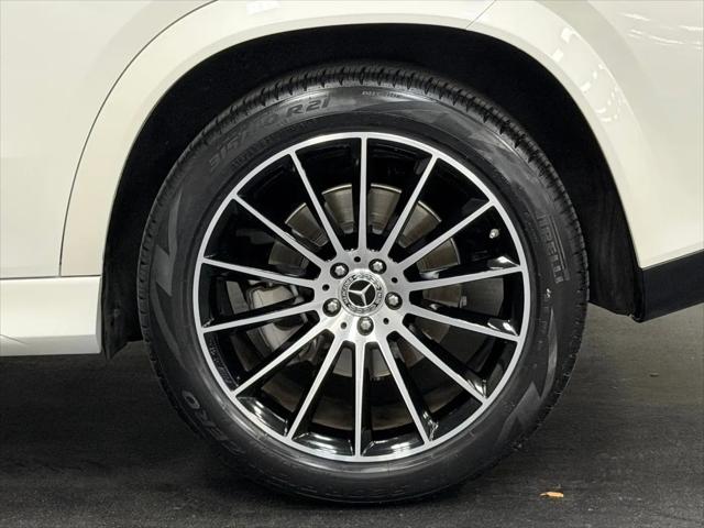 2023 Mercedes-Benz GLE GLE 450 4MATIC