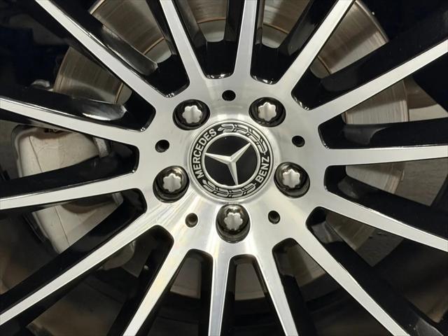 2023 Mercedes-Benz GLE GLE 450 4MATIC